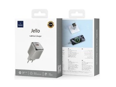 Зарядное устройство WIWU Wi-U032 (35w)