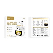 Беспроводные наушники Hoco EW87 Gata White(white)