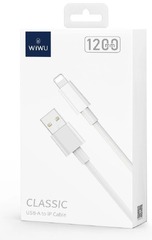 Usb-Кабель Wiwu C006 
