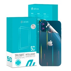 Бронеплёнка DEVIA-AURORA