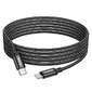 USB-Кабель Hoco X91(3m/black)