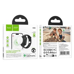 GPS браслет Hoco E91E