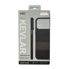 Чехол KEVLAR CASE HBC-377 iPhone 17ProMax