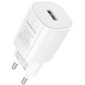 Зарядное устройство Borofone BA102A (18w)