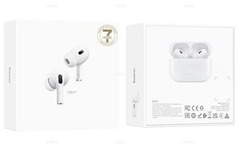 Беспроводные наушники Hoco EW47, сенсорное управление