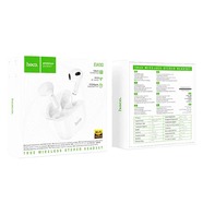 Беспроводные наушники Hoco EW30 