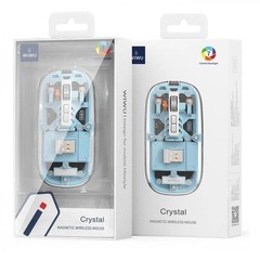 Мышь беспроводная Wiwu WM105