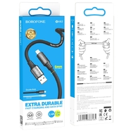 USB-Кабель Borofone BX82-8pin