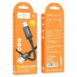USB-Кабель Hoco X91(3m/black)
