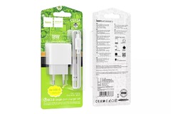 Зарядное устройство Hoco CS12A (18w)