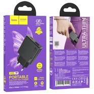 Сетевое зарядное устройство Hoco N38 (20w)