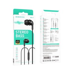 Наушники проводные Borofone BM83