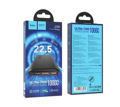 Портативный аккумулятор Hoco J101