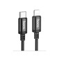 USB-Кабель Hoco X91(3m/black)