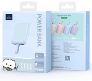 Портативный аккумулятор Wiwu P024 