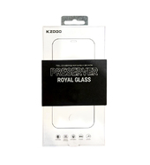 Защитное стекло 10D KZDOO