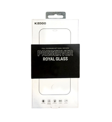 Защитное стекло 10D KZDOO