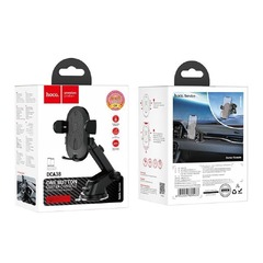 Автодержатель Hoco DCA38