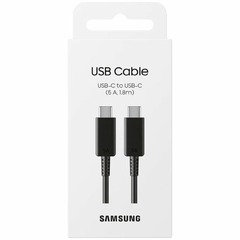 Usb-Кабель Samsung EP-DX510JBEGWW/EP-DN980BBE