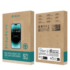 Бронеплёнка DEVIA