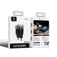 Зарядное устройство Lenyes LCH68 (PD/35w)