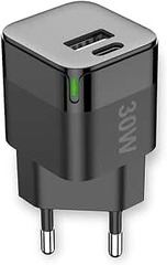 Сетевое зарядное устройство WIWU PD 30W