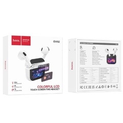 Наушники беспроводные Hoco EW82 