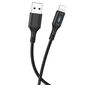 USB-Кабель Hoco U79 Admirable Smart
