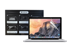 ТПУ бронепленка для ноутбуков приват