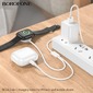 Зарядное устройство Borofone BQ22