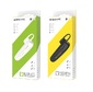 Bluetooth гарнитура BOROFONE BC21