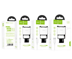 Зарядное устройство Hoco C59A 