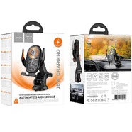 Автомобильный держатель телефона Hoco HW34