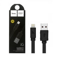 USB-Кабель Hoco X5 LIGHTNING