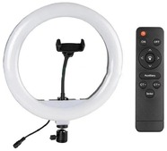 Кольцевая лампа Ring Fill Light YQ-320A 32 см 