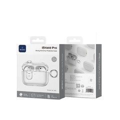 Защитный чехол WiWU HC-301 для AirPods Pro 3