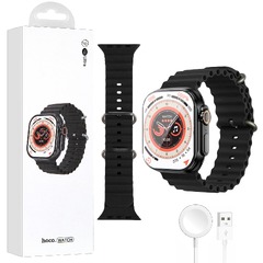 Смарт часы умные Smart Watch HOCO Y23 Ultra