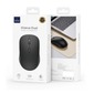 Беспроводная мышь WiWU WM108 двухрежимная 2.4Ghz+BT5.0, 1600 DPI