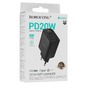Сетевое зарядное устройство Borofone BA96A (20W)