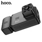 Видеорегистратор Hoco DI62 с тремя камерами