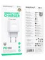 Сетевое зарядное устройство Borofone BA99A PD20W (20w)