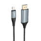 Кабель Lightning на HDMI Hoco “UA15”
