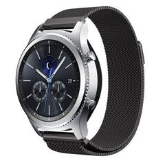 Миланская Петля для Samsung Gear Sport 22 mm
