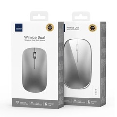 Мышь беспроводная Wiwu WM110