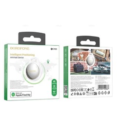 GPS-Трекер Borofone BC100