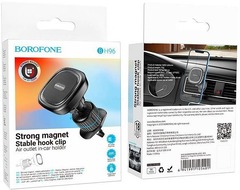 Магнитный держатель Borofone BH96