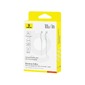 Usb-Кабель Baseus Silky 100W P10377704213-00  