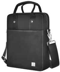Сумка WIWU "Hali Vertical Bag"(11/black)
