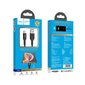 USB-Кабель Hoco U79 Admirable Smart