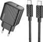 Зарядное устройство Hoco CS22A (30W)